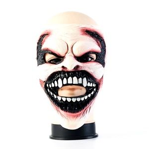 Wwe fiend bray Wyatt mask